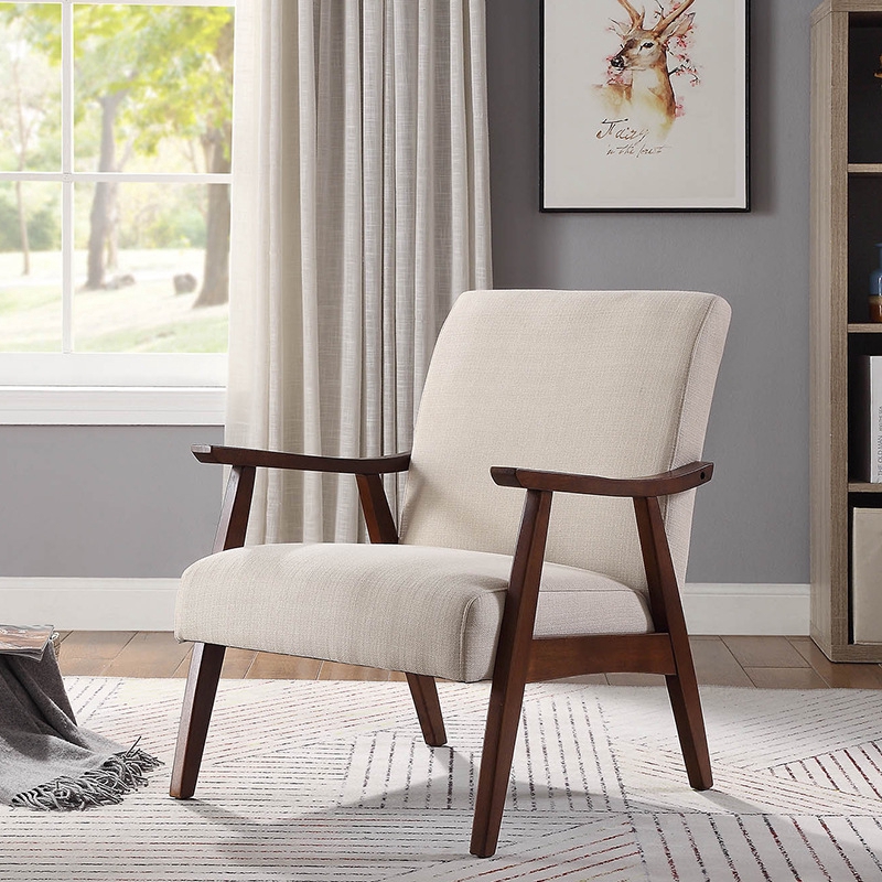 Accent Chairs for Small Spaces – 18 Useful Ideas in 2022