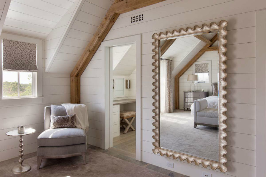How To Decorate Your Bedroom With Mirrors -Bedroom Mirrors Ideas