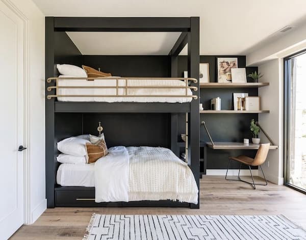 How To Arrange 2 Twin Beds In A Small Room Perfectly? 9 Perfect Tips