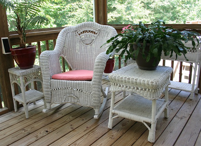 How Long Does Wicker Furniture Last And What You Should Know
