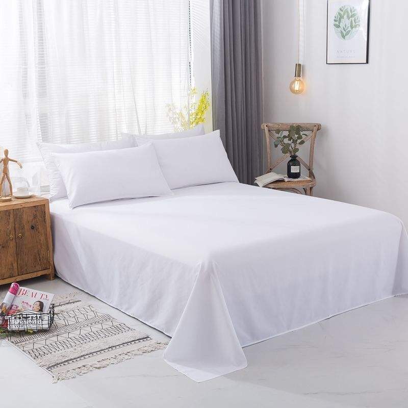 How To Wash White Sheets Do’s And Don'ts
