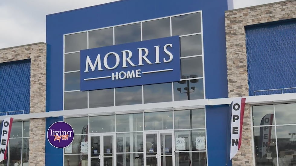 A Day In The Life Of A Morris Furniture Buyer