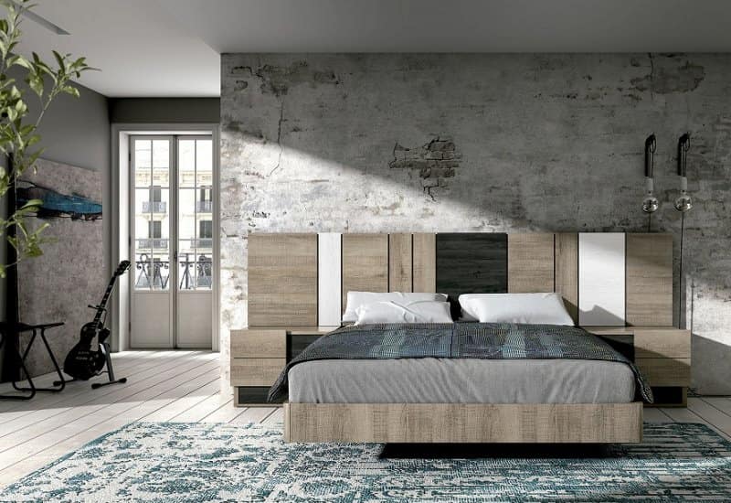A Major Initiative By BDI At High Point Market Sees The Company Enter The Bedroom Category, And It Is “Sturdy Ready”