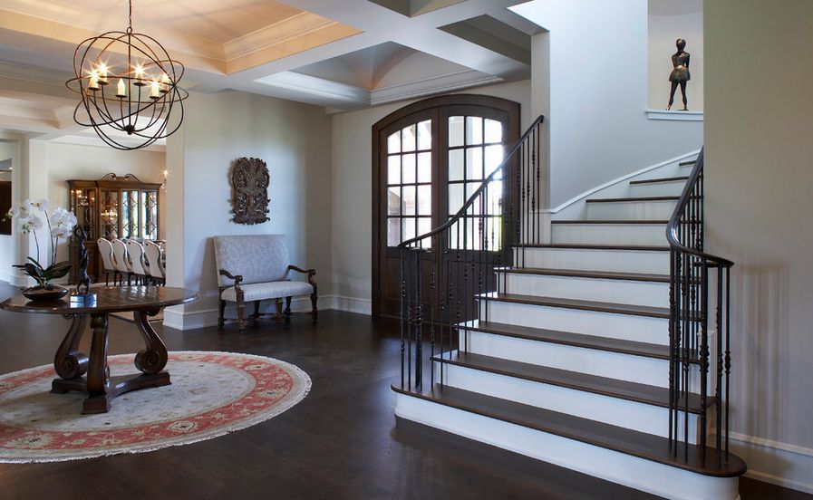 What Is A Foyer How To Decorate It