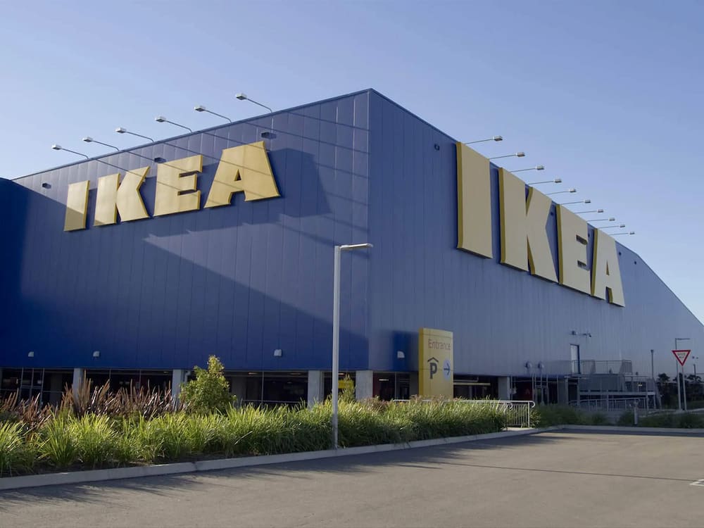 Ikea Leaves A Borough In New York City