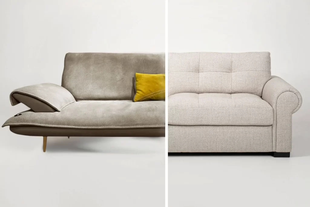 Sofa Or Couch What're The Differences