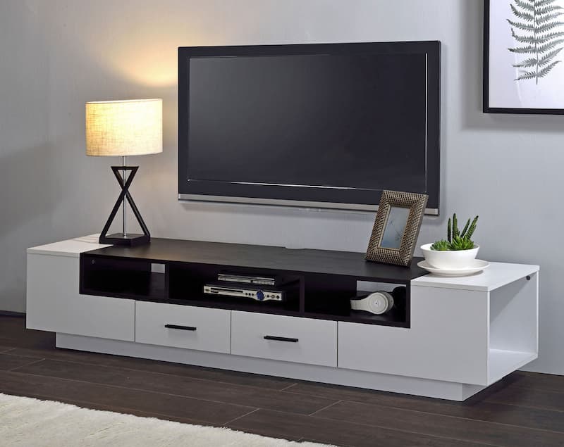TV Stand Guide How to Find the Right TV Stand Size