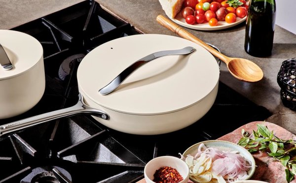Caraway Cookware Review: Should You Buy It Or Not? 