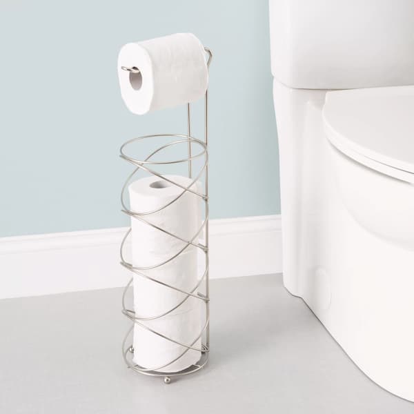 Standard Height of Toilet Paper Holders The Ultimate Guide