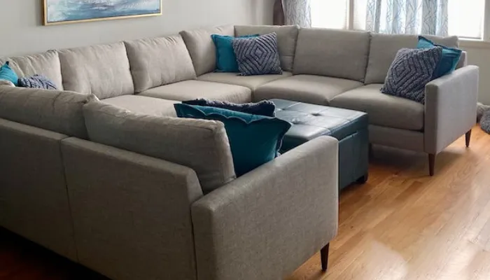 Allform Sofa Review: Should You Buy It? [2023]